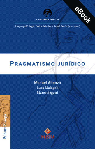 Pragmatismo jurídico