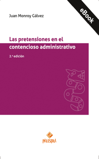 Las pretensiones en el contencioso administrativo