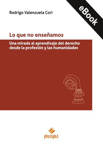 Lo que no enseñamos