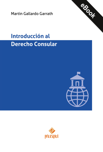 Introducción al derecho consular