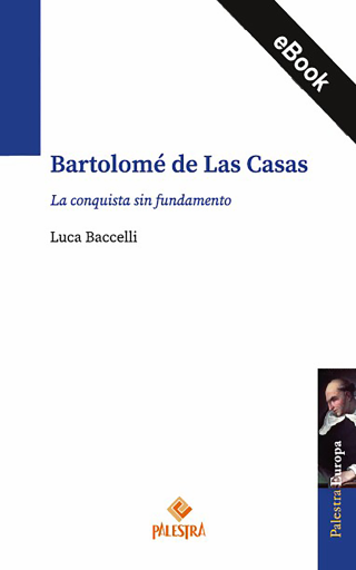 Bartolomé de Las Casas