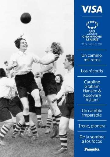 Panenka Especial