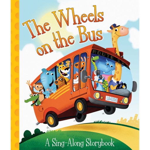 The Wheels on the Bus