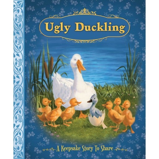 Ugly Duckling