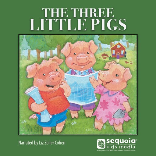 The Three Little Pigs