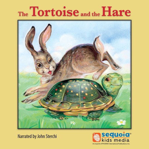 The Tortoise and the Hare
