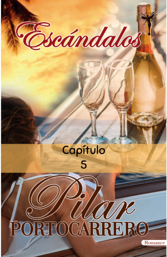 Escándalos Cap. 5