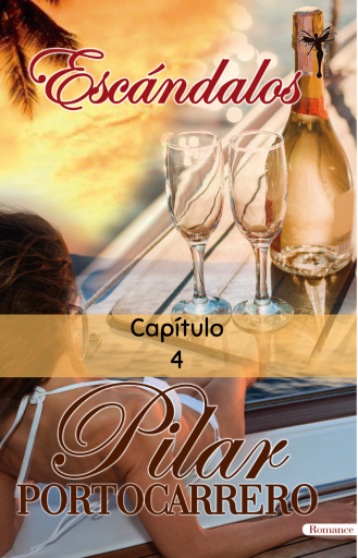 Escándalos Cap. 4