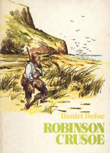 Robinson Crusoe