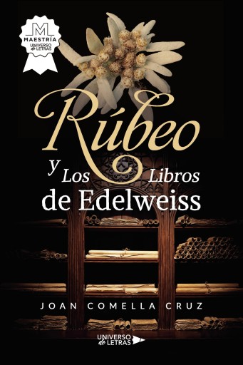 Rúbeo y Los Libros de Edelweiss