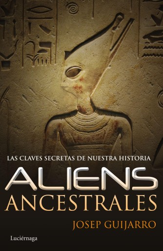 Aliens ancestrales imagen de portada