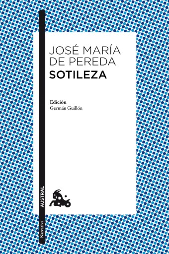 Sotileza