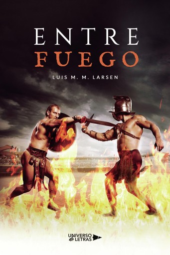 Entre Fuego imagen de portada