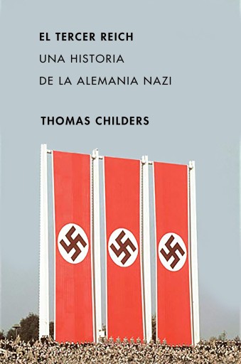 El Tercer Reich imagen de portada