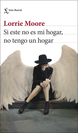 Si este no es mi hogar, no tengo un hogar imagen de portada