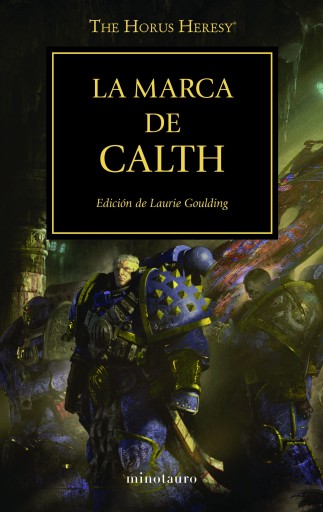 La marca de Calth nº 25/54
