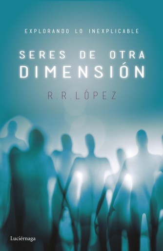 Seres de otra dimensión imagen de portada