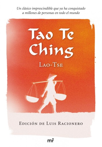 Tao Te Ching imagen de portada