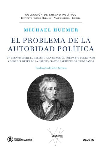 El problema de la autoridad política