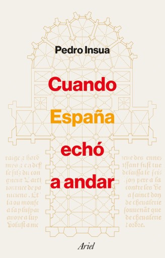 Cuando España echó a andar imagen de portada