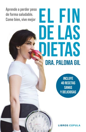 El fin de las dietas imagen de portada