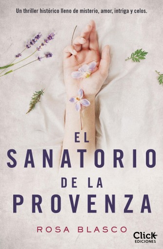 El sanatorio de la Provenza
