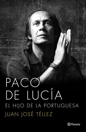 Paco de Lucía