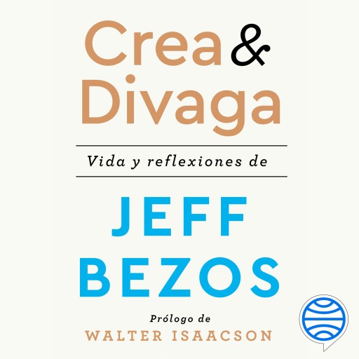 Crea y divaga imagen de portada
