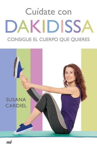 Cuídate con Dakidissa imagen de portada