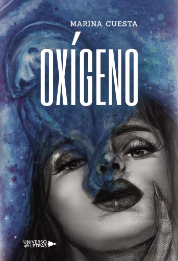 Portada del libro «Oxígeno»
