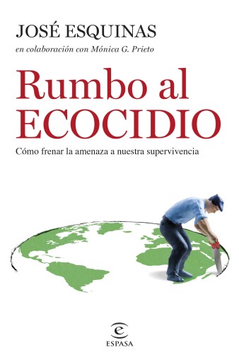 Rumbo al Ecocidio imagen de portada
