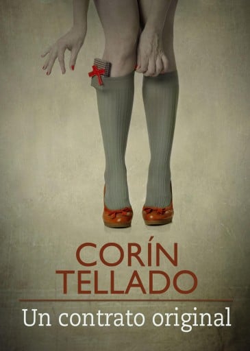 Un contrato original