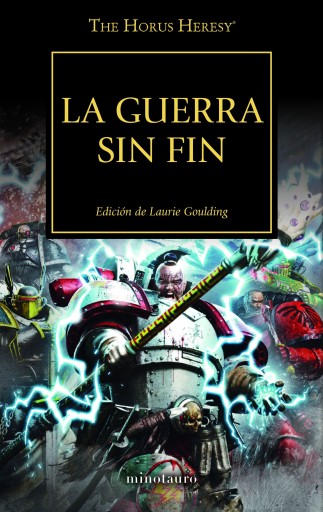 La guerra sin fin nº 33/54