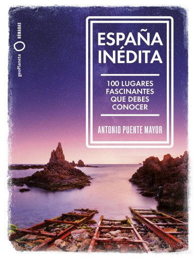 España inédita