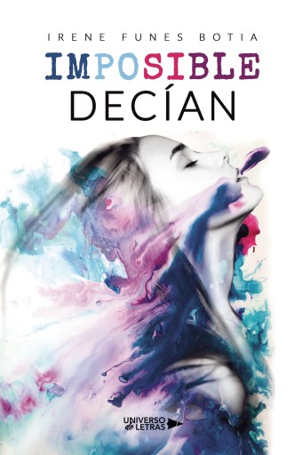 Portada del libro «Imposible decían»