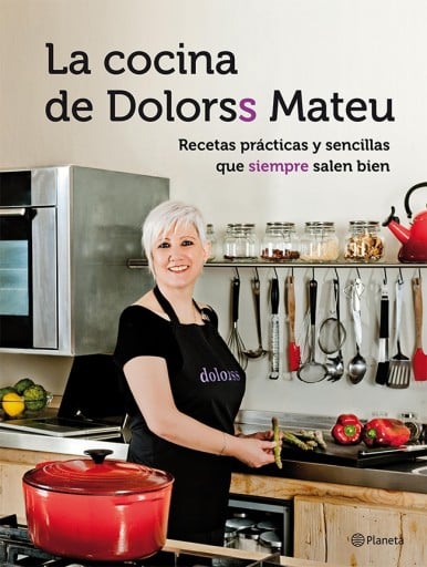 La cocina de Dolorss Mateu