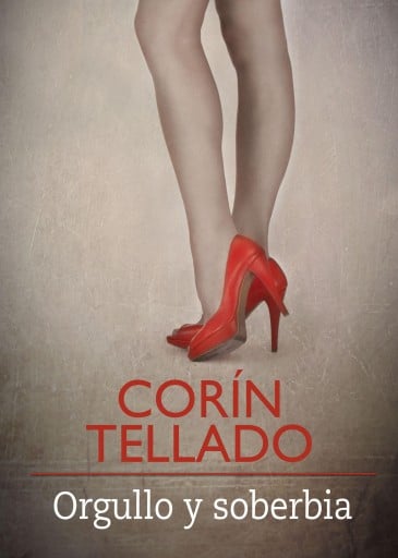 Orgullo y soberbia