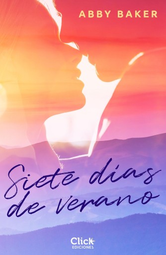 Portada del libro «Siete días de verano»