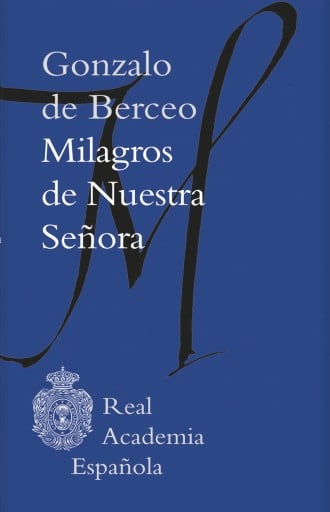 Milagros de Nuestra Señora (Adobe PDF)