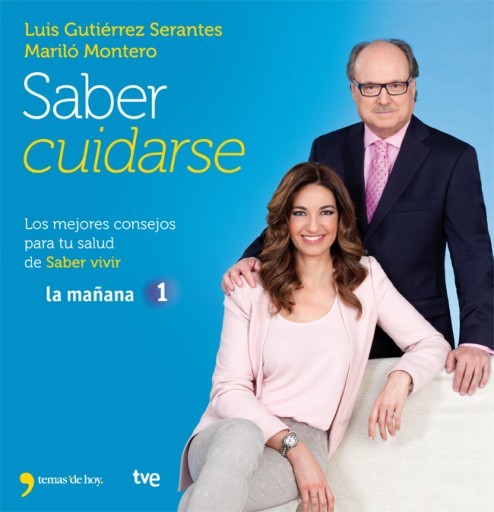 Saber cuidarse imagen de portada