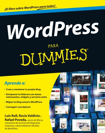 WordPress para Dummies