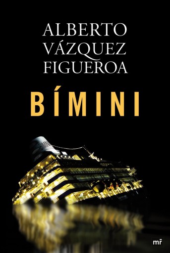 Bímini imagen de portada