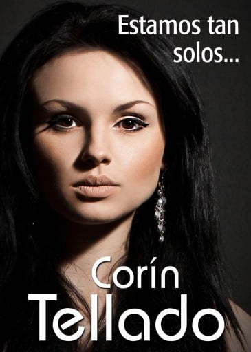Estamos tan solos...