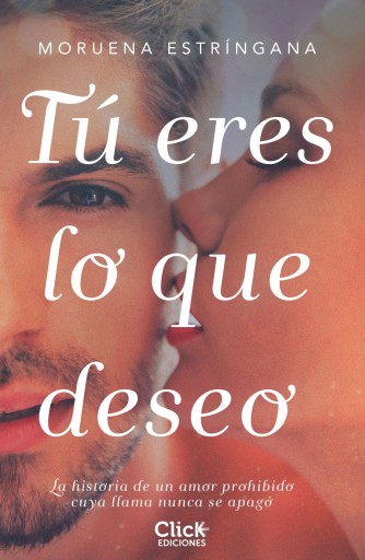 Tú eres lo que deseo