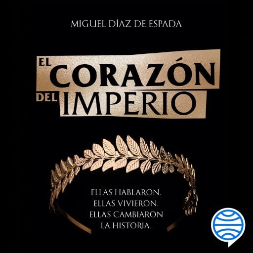 El corazón del Imperio imagen de portada