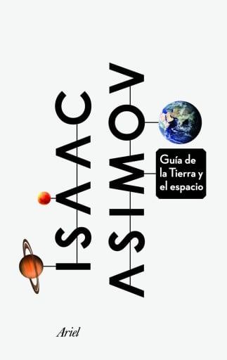 Guía de la Tierra y el espacio imagen de portada