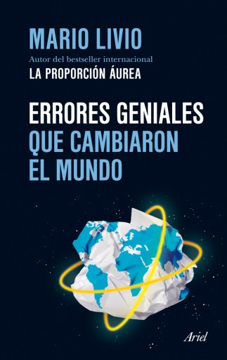 Errores geniales que cambiaron el mundo imagen de portada