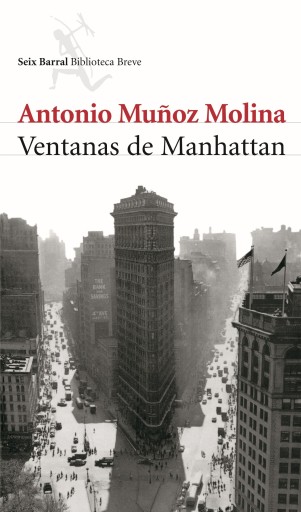 Ventanas de Manhattan
