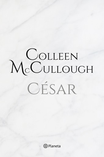 César imagen de portada
