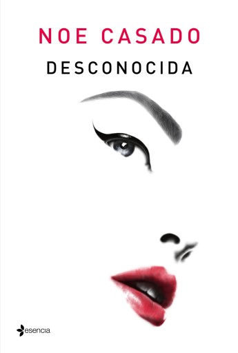 Desconocida imagen de portada